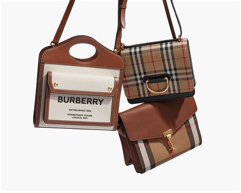 burberry handbags with leaf pattern|Burberry new bag 2021.